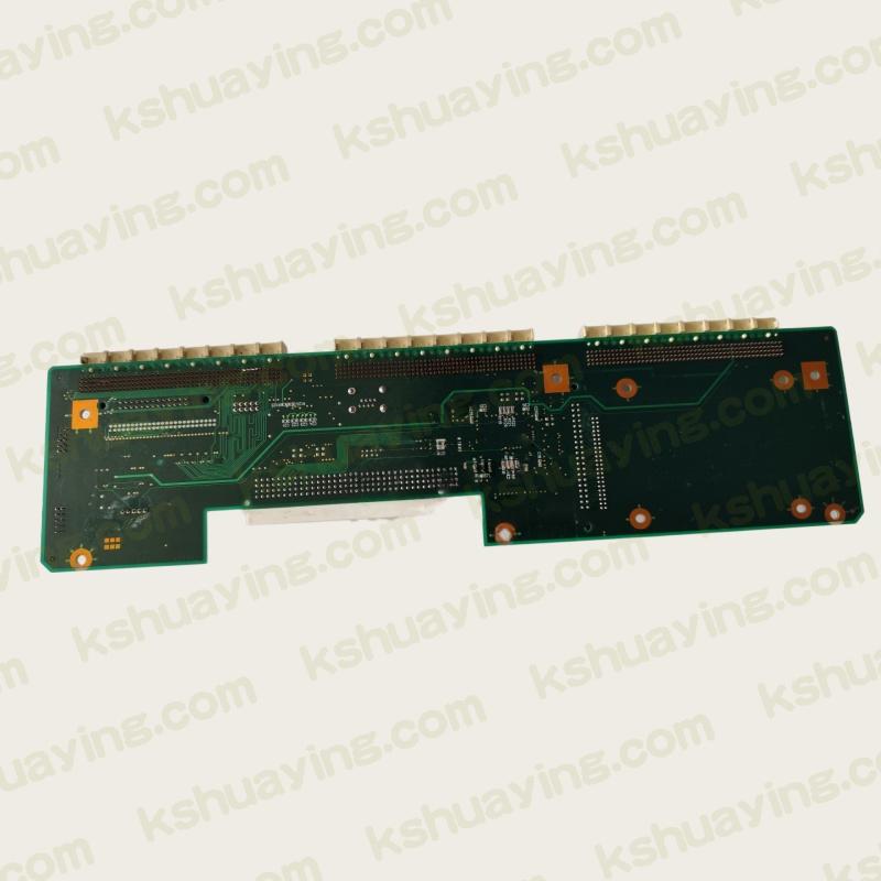 Aloka SSD-3500 MainBoard EP483000CC
